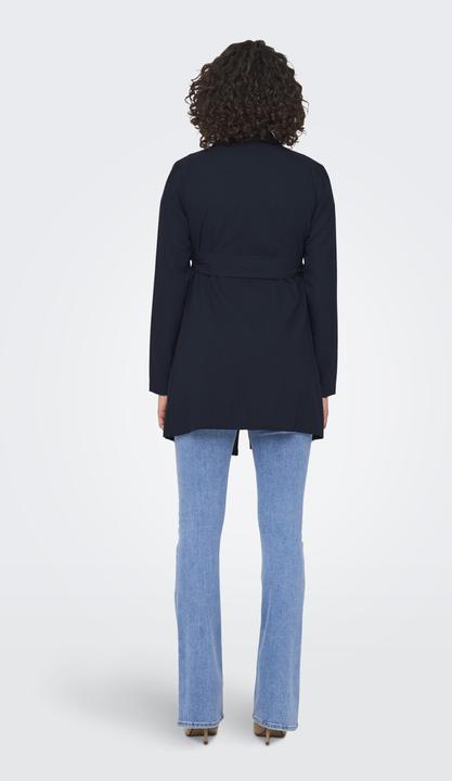 Actual product image Only Maternity Lapel collar maternity jacket coat (XL)
