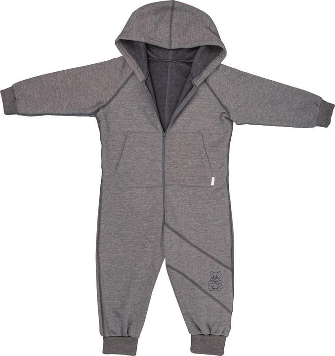 Actual product image Zewi Onesie (98)