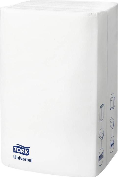 Actual product image Tork Dispenser napkins (9000 x, 22 x 33 cm)