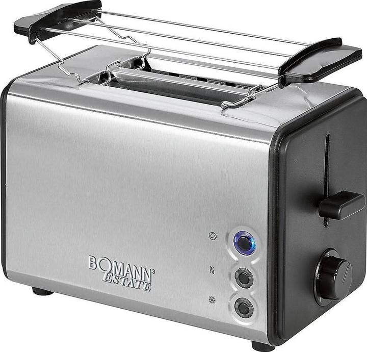 Actual product image Bomann TA 1371 CB