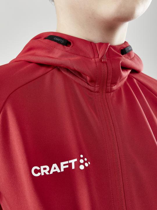 Image du produit Craft Veste à Capuche Evolve Jr (158)
