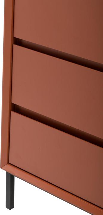 Image du produit pfister Frame (111 x 45 x 121 cm)