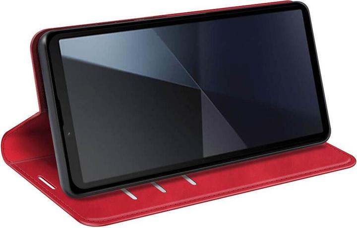 Immagine prodotto Cover-Discount Sony Xperia 10 VI - Custodia Stand Flip Cover (Sony Xperia 10 VI)
