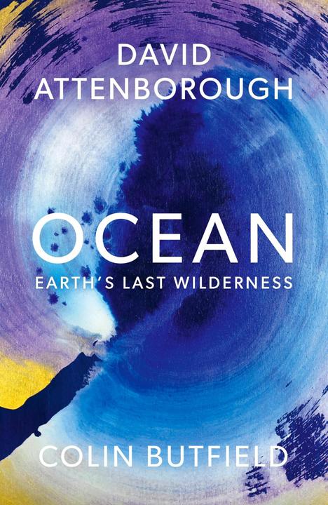Produktbild Ocean (Englisch, Butfield Colin, Attenborough David, 2025)