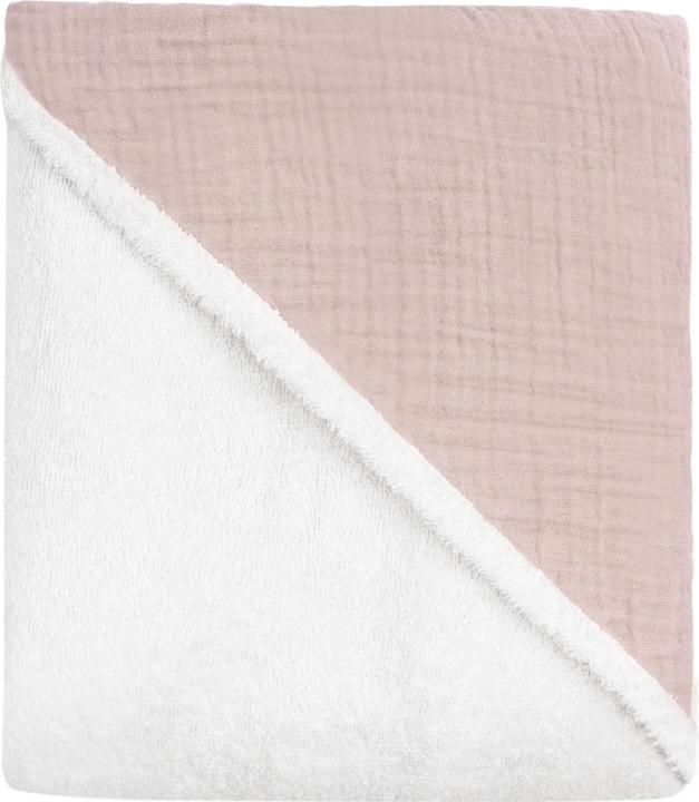 Image du produit Aspero 2x Baby Musselin Wickeltücher aus Bio-Baumwolle