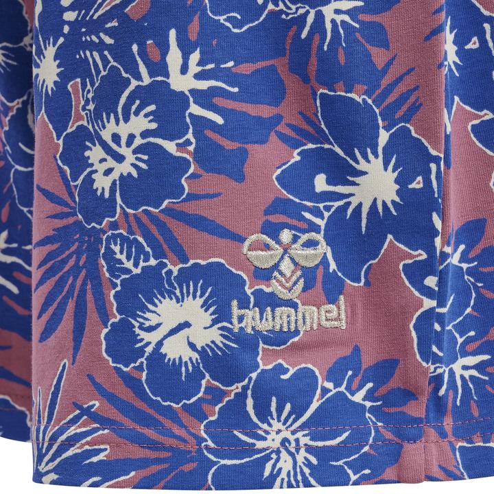 Produktbild hummel Flower Shorts (110)