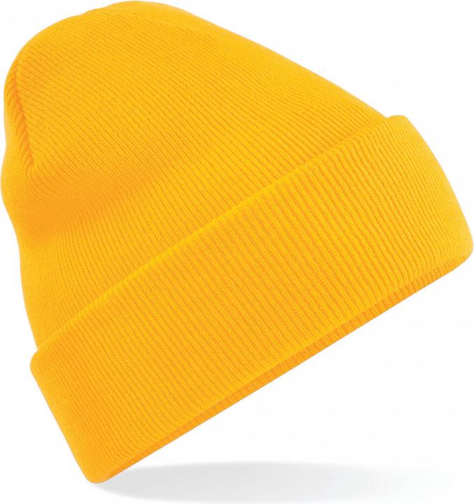 Actual product image Beechfield Original