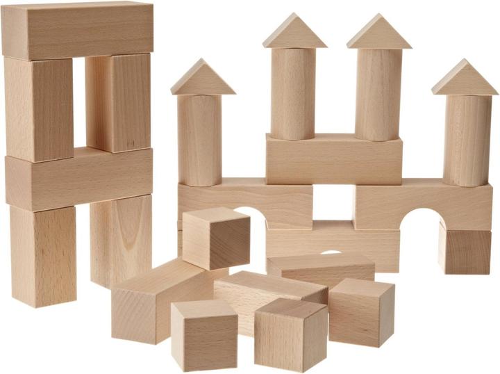 Produktbild Haba Basisbausteine Grundpackung