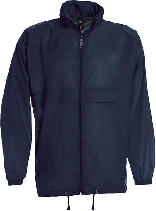 Immagine prodotto B&C Giacca leggera Sirocco (M)