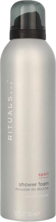 Actual product image Rituals Sport (200 ml)