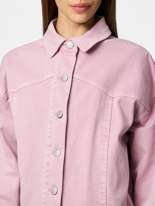 Immagine prodotto Pieces Giacca di jeans PCFENNY (L)