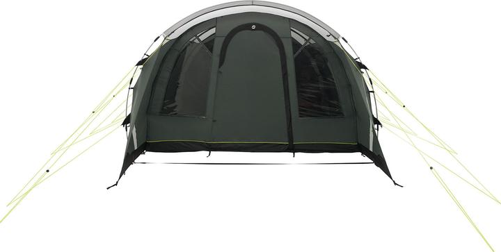 Immagine prodotto Outwell Denver 5 (Tenda a tunnel, 25.70 kg, 5 persone)