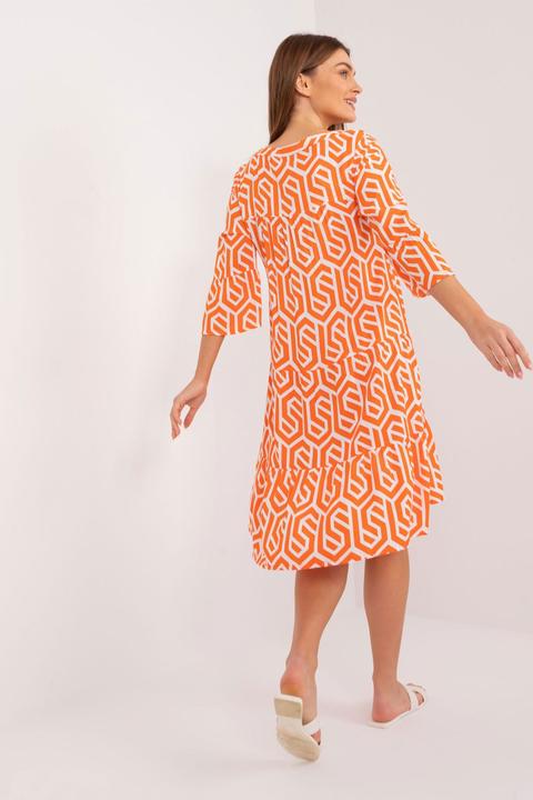 Produktbild Sublevel Alltagskleid model (L)
