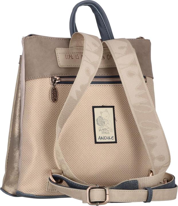 Immagine prodotto Anekke Nature City Rucksack 28 cm (9 l)
