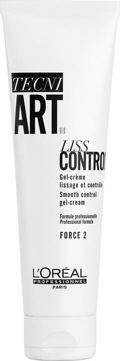 L'Oréal Professionnel Tecni.art Essentials - Liss Control (Haarcreme, 150 ml)