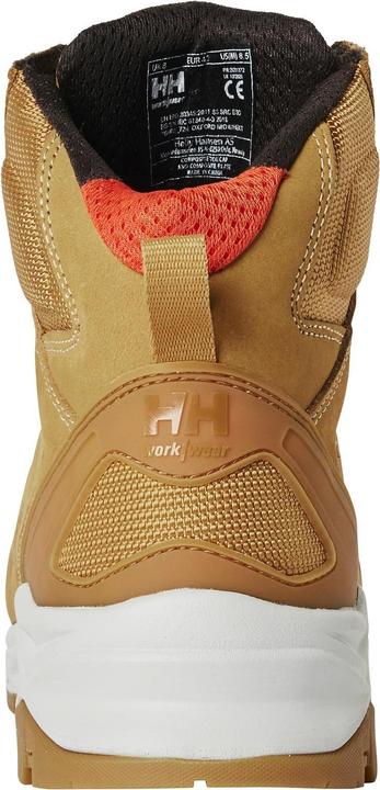 Produktbild Helly Hansen Workwear Oxford Mid S3 (S3, 45)