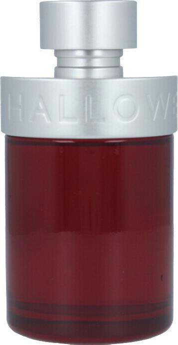 Image du produit Jesus Del Pozo Halloween Man Rock On (Eau de toilette, 125 ml)