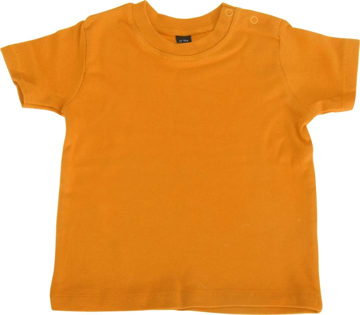 Immagine prodotto Babybugz Maglietta per bambini a maniche corte (92)