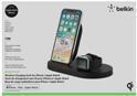Immagine prodotto Belkin Boost Up (7.50 W)