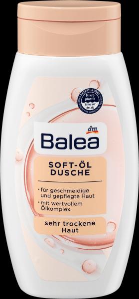Image du produit dm Balea Huile soft (300 ml)
