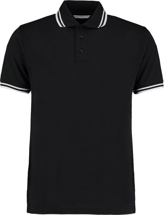Kustom Kit Poloshirt (S)