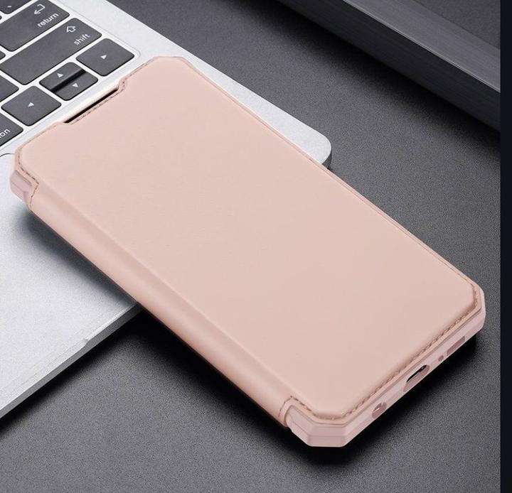 Image du produit Dux Ducis Couverture du livre de la série Skin X (Samsung Galaxy A42 5G)