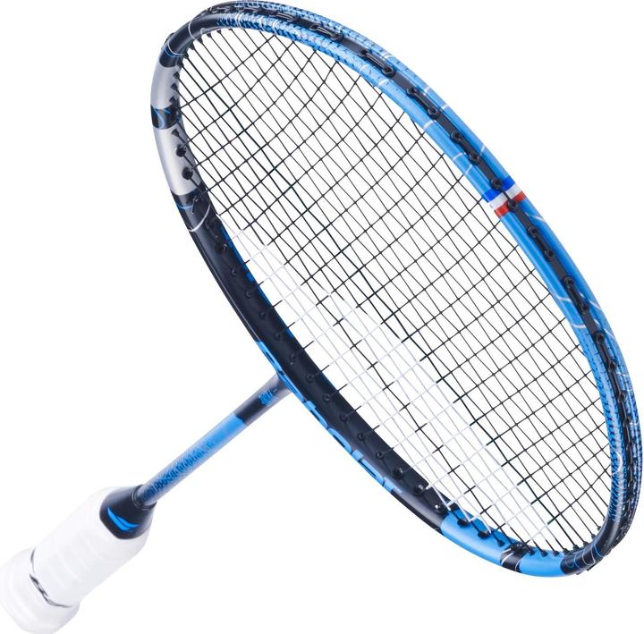 Image du produit Babolat Raquettes de badminton Prime Strung NCV 24 Taille de grip : 1