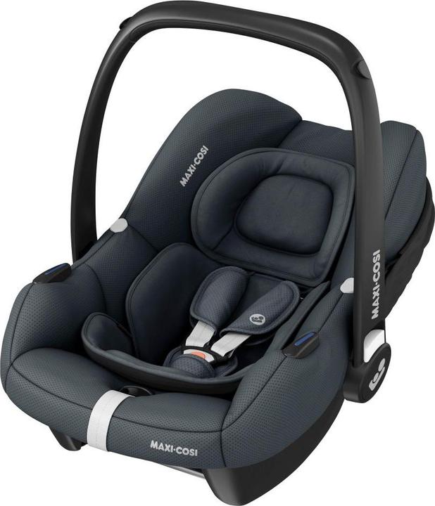 Produktbild Maxi-Cosi Babyschale CabrioFix i-Size ab Geburt - 12 Monate (40-75 Babyschalen (Babyschale, ECE R129/i-Size Norm)