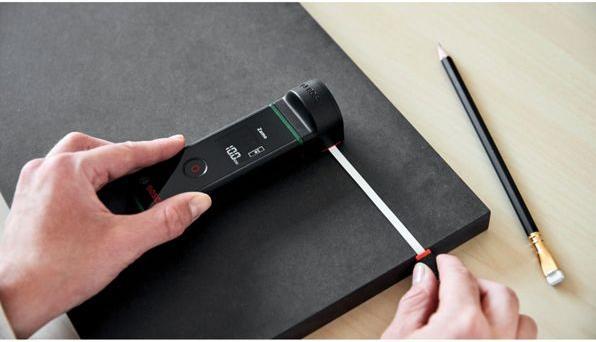 Actual product image Bosch Home & Garden Tape adapter (1.50 m)