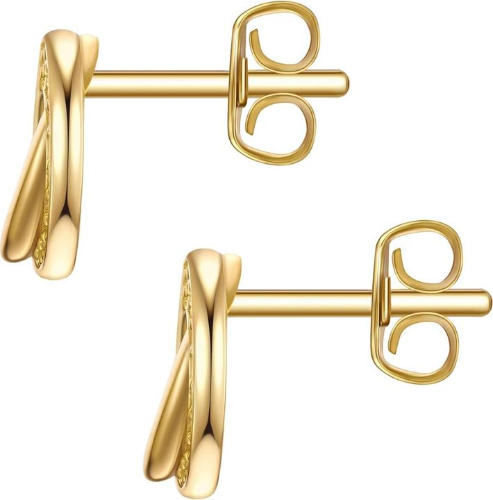 Image du produit Rafaela Donata Boucles d'oreilles femme argent sterling - 35456 (Argent Sterling)