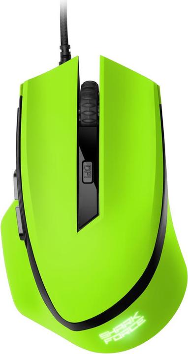Produktbild Sharkoon Shark Force (Kabelgebunden)