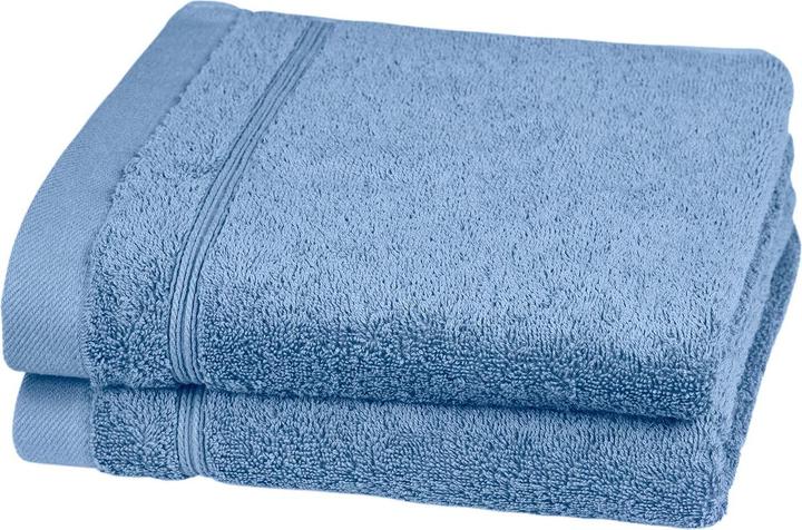 Kornblumenblau
