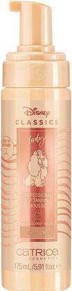 Immagine prodotto Catrice Mousse autoabbronzante media Disney Classics (Schiuma autoabbronzante, 175 ml)