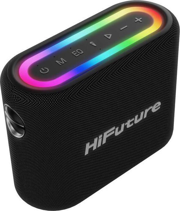 Produktbild HiFuture Vocalist 200 Bluetooth Speaker (black)