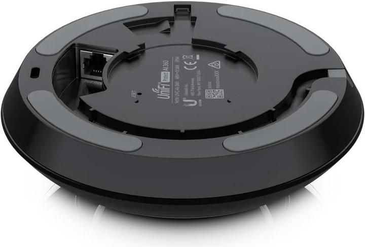 Produktbild Ubiquiti Net 5mp Dome Fisheye (1920 x 1920 Pixels)