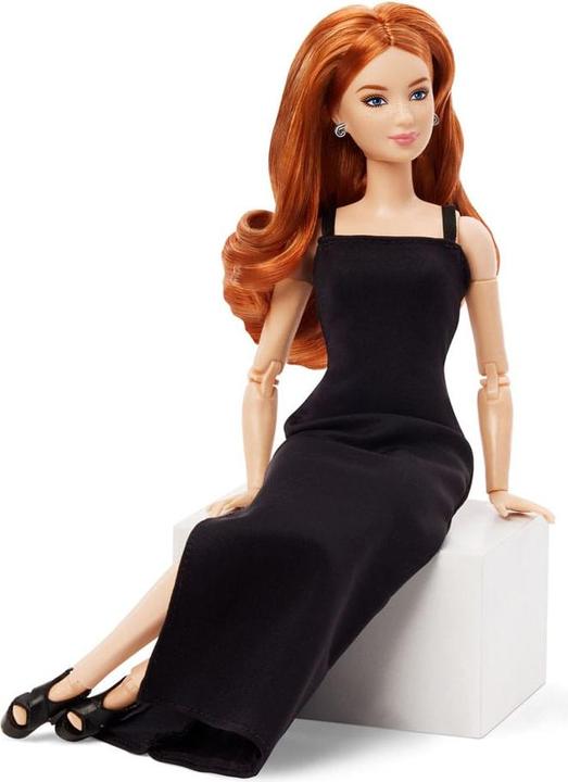 Produktbild Barbie Basics