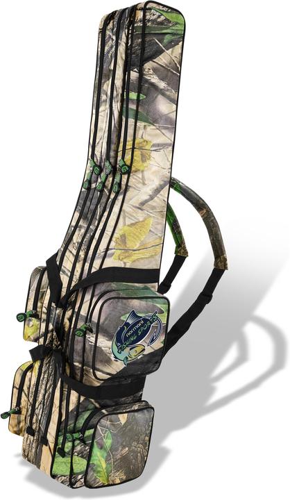 Green camo