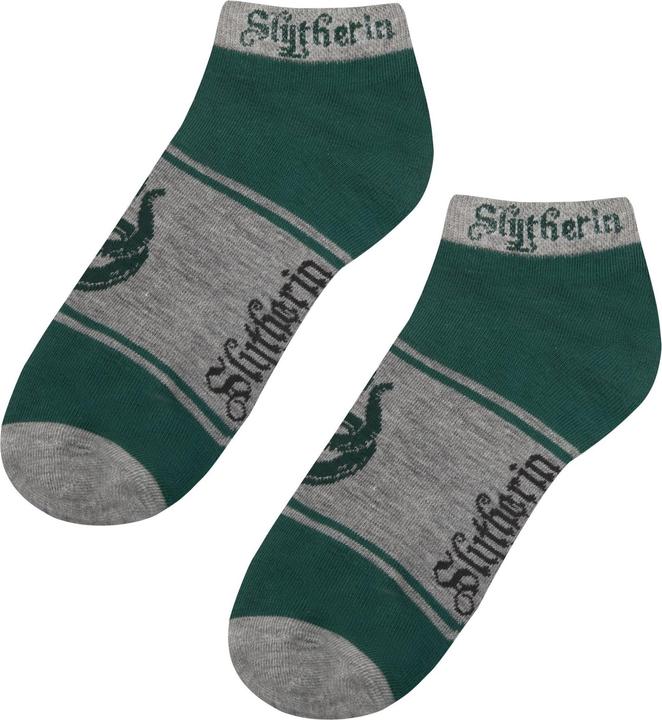 Immagine prodotto Cinereplicas Harry Potter: Slytherin(3 Paia) (confezione da 3, 40)