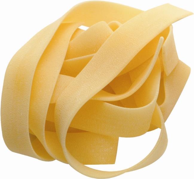 Actual product image Imperia T.6 Pappardelle