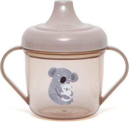 Petit Monkey Schnabeltasse Koala