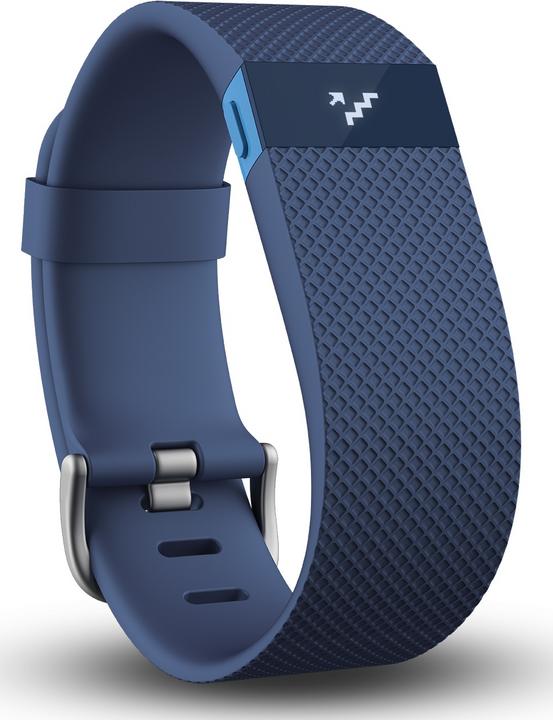 Immagine prodotto Fitbit Charge HR Grande