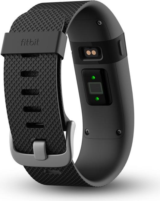 Produktbild Fitbit Charge HR Large (21 mm)