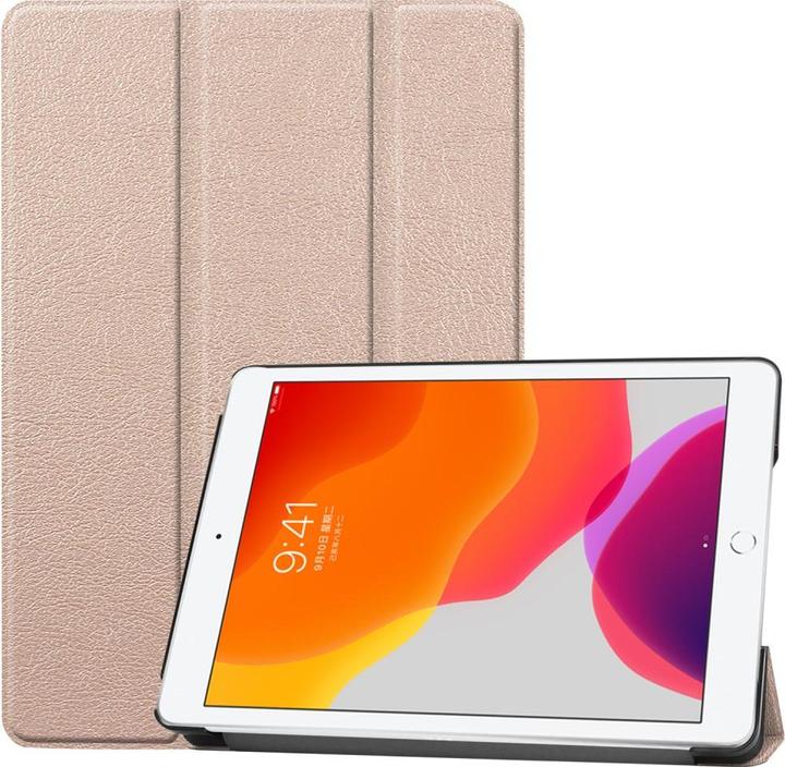 Image du produit Cover-Discount Mallette à trois volets Smart Case (iPad 2019 (7e gène))