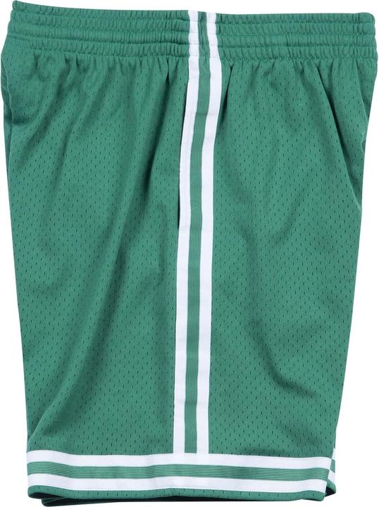 Image du produit Mitchell & Ness Boston Celtics Road 198586 Swingman (L)