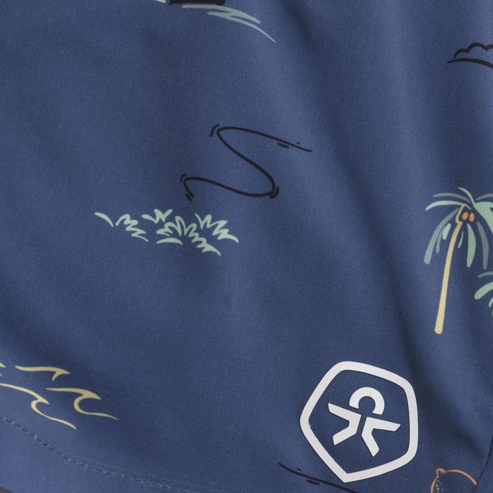 Immagine prodotto Color Kids Kid's Swim Shorts AOP (116)