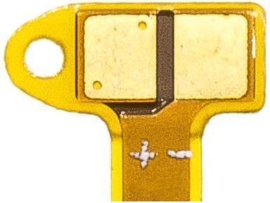 Actual product image CoreParts Battery for Smartwatch (20 mm)