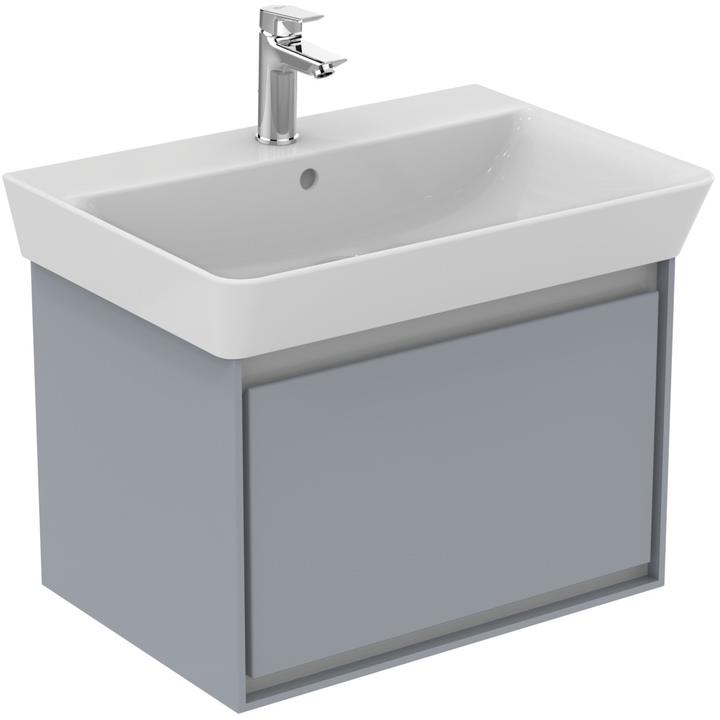 Immagine prodotto Ideal Standard IS WC base CONNECT AIR, 1 estraibile. (58 x 41 x 40 cm)