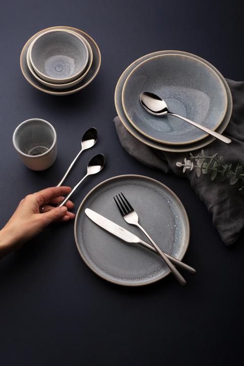 Actual product image Sola Cutlery set (40 Piece, Cutlery set)