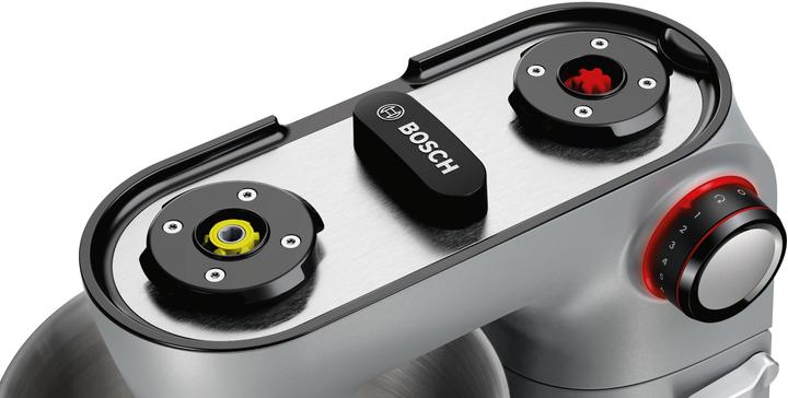 Produktbild Bosch Hausgeräte VeggieLove