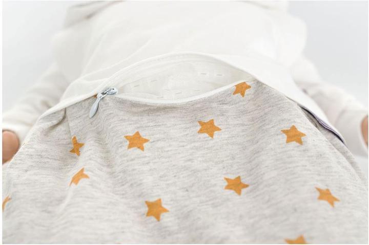 Actual product image Träumeland Sleeping bag Liebmich (86 cm)